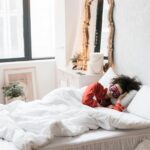 bedroom sleep hygiene