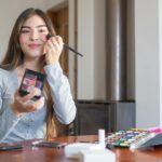 beginner makeup tutorial