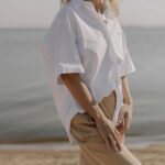 effortless chic style