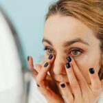 eye cream dark circles