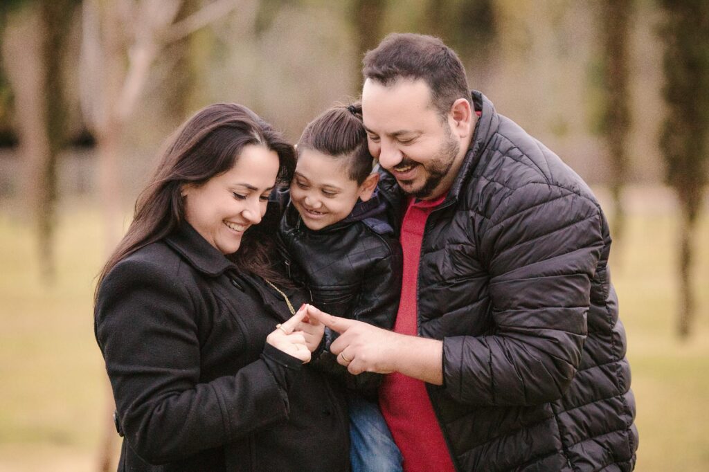 Family Relationship Building: Your Guide to Deeper Connections