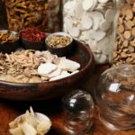 herbal ingredients for skincare