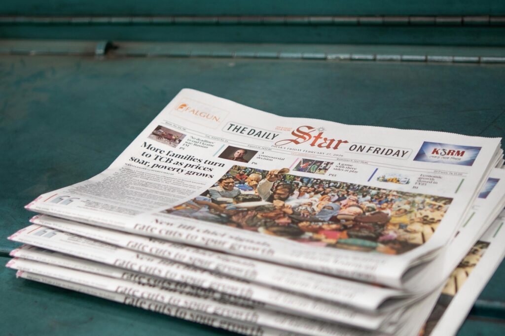 Kadaza Conservative News: Your 2026 Guide