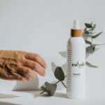 milky toner skincare