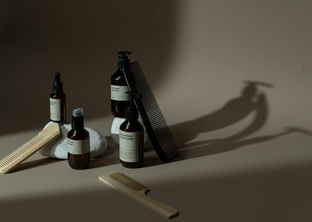 Minimalist Haircare: Simplify Your Life & Hair Health in 2026