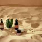 minimalist skincare products