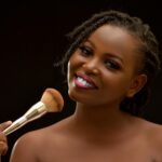 natural makeup removal