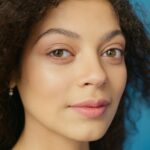 natural radiant skin