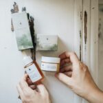 natural skincare routine