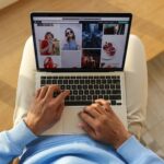 online content platform