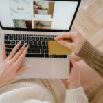 online shopping fashion deals