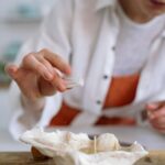 person making decision