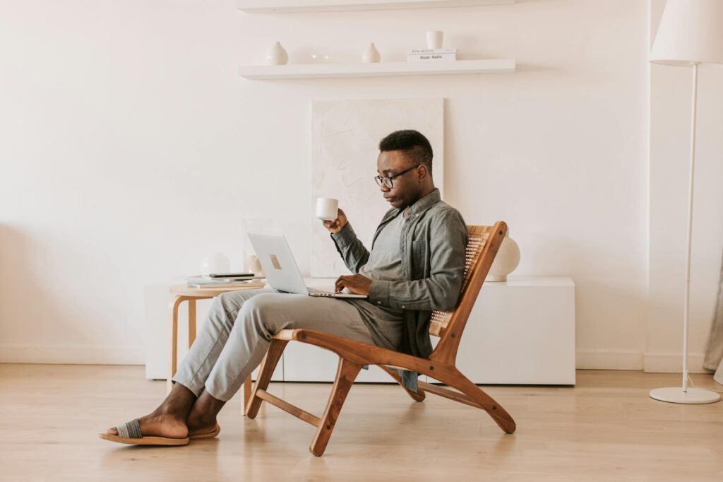 Remote Work Productivity: Boost Your Output from Home