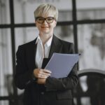 professional career advancement steps