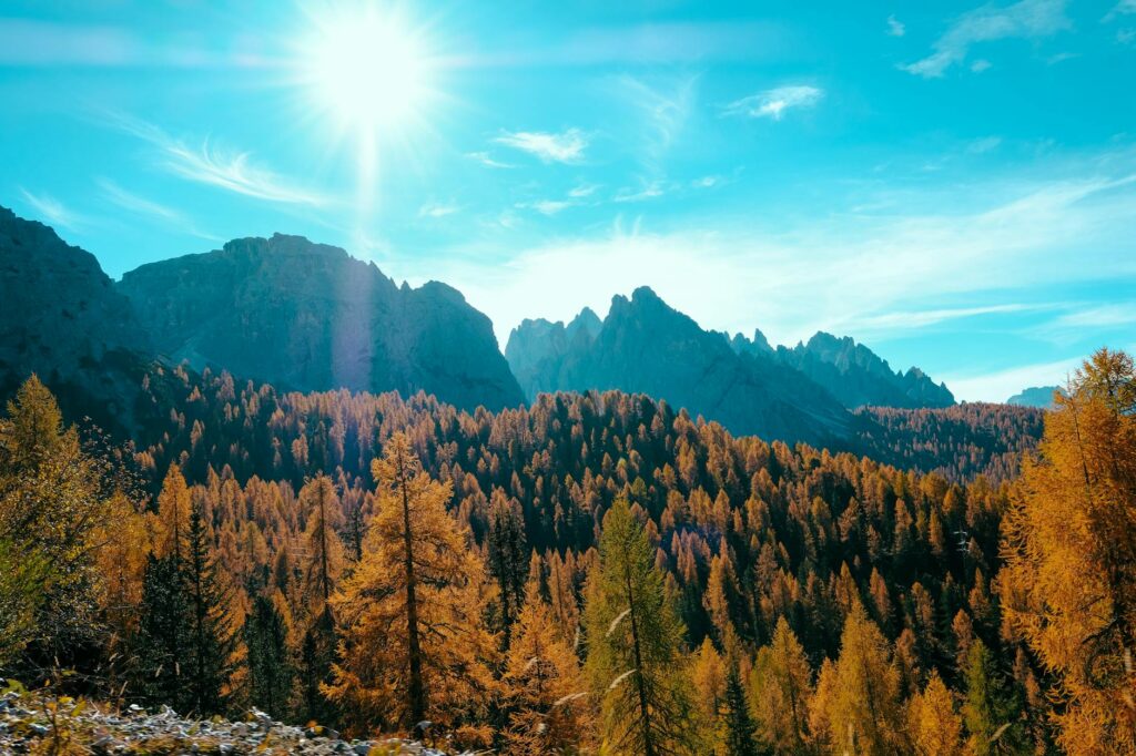 Weekend Getaway Ideas: Your Perfect Escape