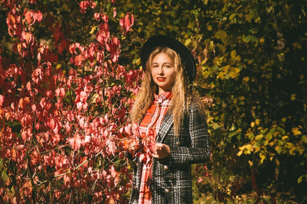 Seasonal Fashion Trends: Your Style Guide