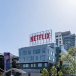 streaming hub interface