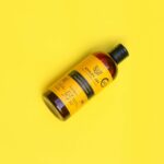 sulfate free shampoo