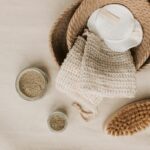 sustainable beauty products