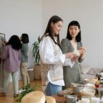 sustainable fashion wardrobe