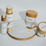 sustainable skincare products