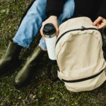 sustainable travel landscape