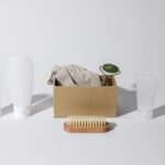 travel skincare routine