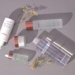 vegan skincare products