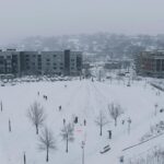 Ainsley Harriet smiling