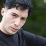 Andrew Lococo portrait