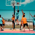 LUSV Basketball: Your Comprehensive Beginner’s Guide (2026)