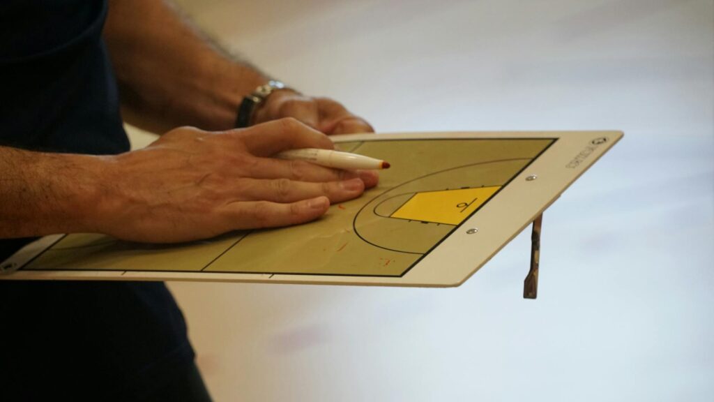 Zuyomernon System Basketball: Your 2026 Ultimate Guide