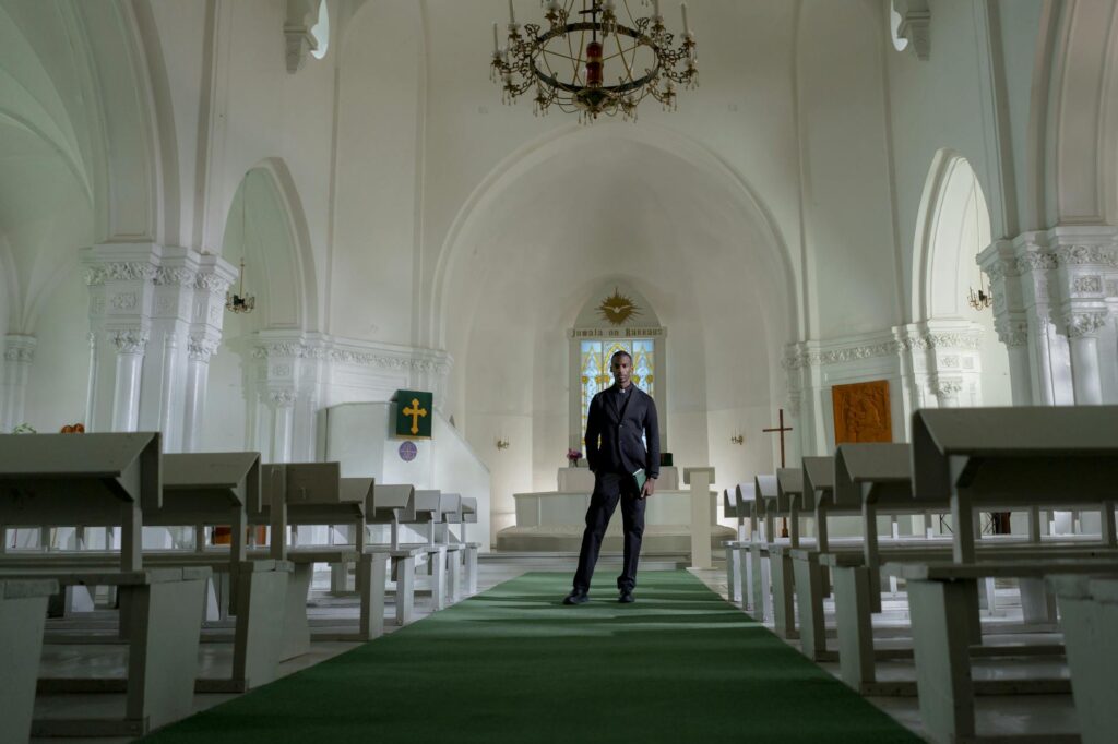 Christian Horner Cadillac F1