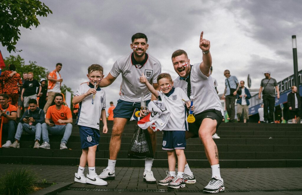 Sheila Rice: Meet Declan Rice’s Supportive Mum in 2026