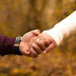 deep connection abstract