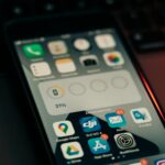 flutter app development