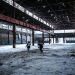 Gary Savage financial technology