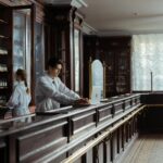 historical professional figure