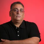 James Esposito Goldman Sachs office