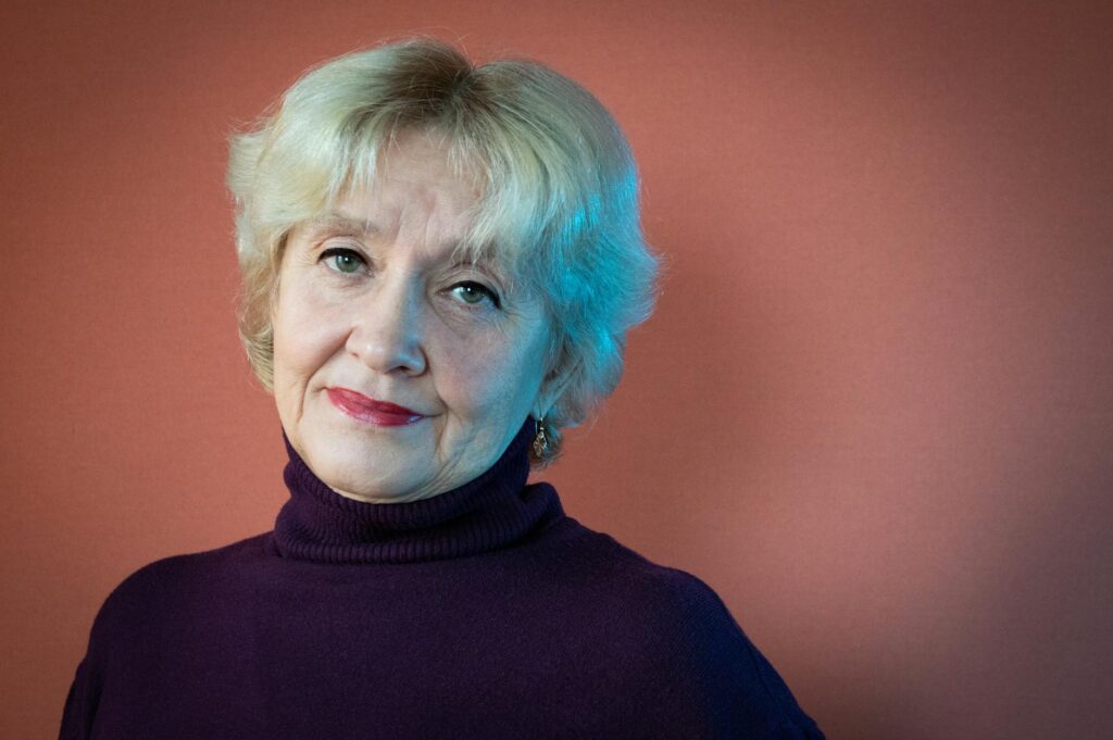 Jane Shearsmith: Who Is She & Her Inspiring Story?