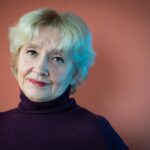 Jane Shearsmith portrait