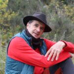 Jean-Bernard Fernandez-Versini chef