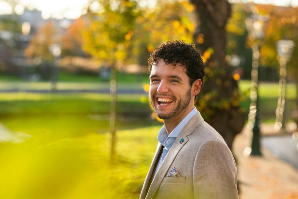 Jeroen Dik: Navigating His Impact – Expert Insights 2026