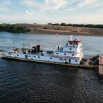 Lindsay Brunnock portrait