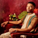 Maxwell Mark Croft profile