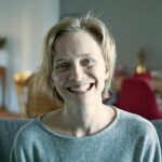 Mette-Marie Kongsved director