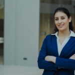 professional woman communication strategy