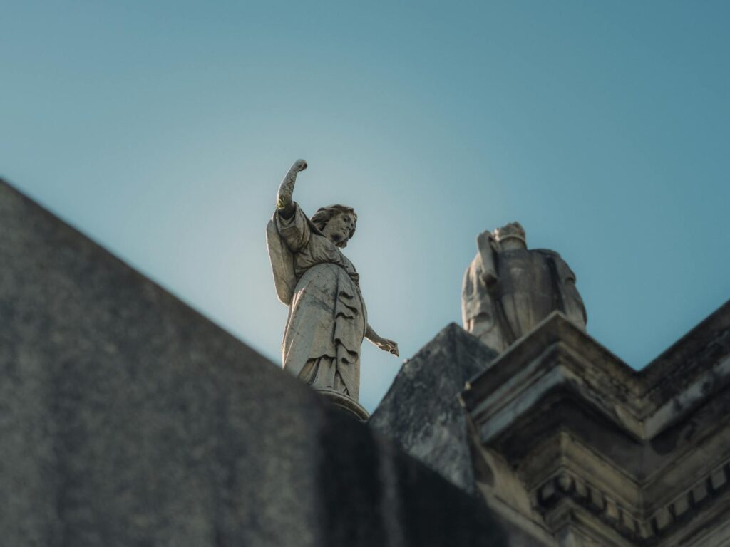 public figure spotlight