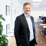 Richard CEO Medical Technologies Group