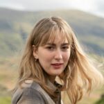 Sara Macdonald profile